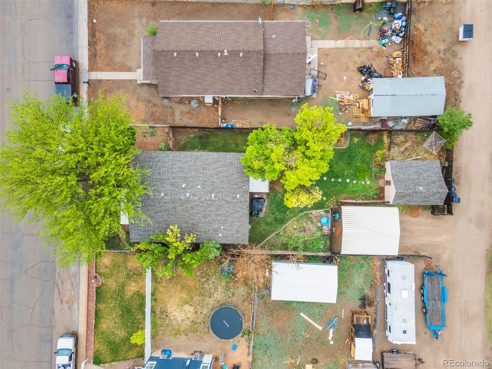 MLS Image #31 for 313 e grant avenue,fowler, Colorado