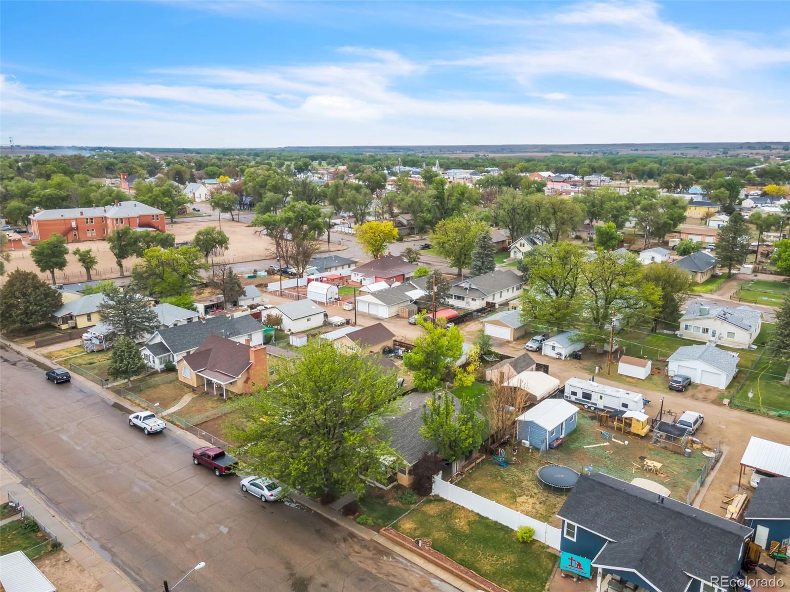 MLS Image #32 for 313 e grant avenue,fowler, Colorado
