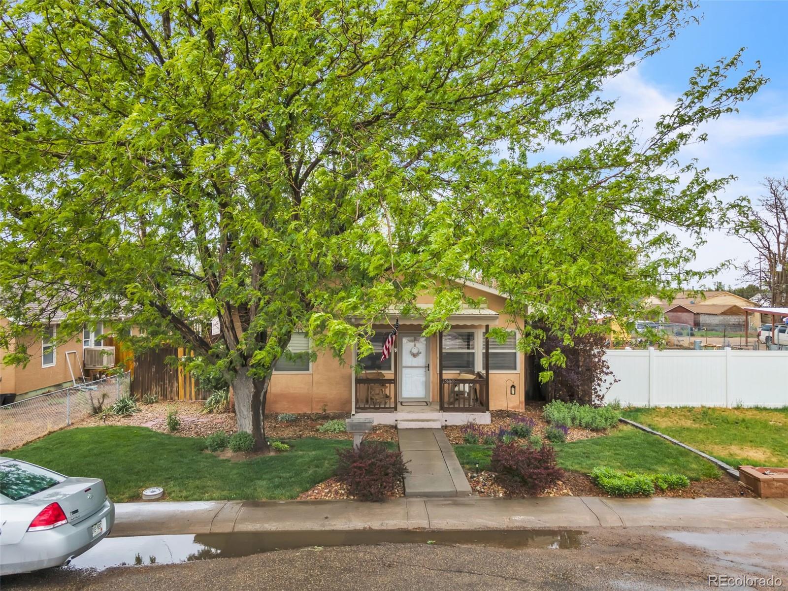 MLS Image #33 for 313 e grant avenue,fowler, Colorado