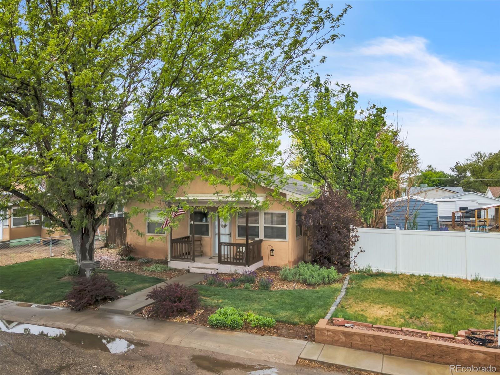 MLS Image #34 for 313 e grant avenue,fowler, Colorado