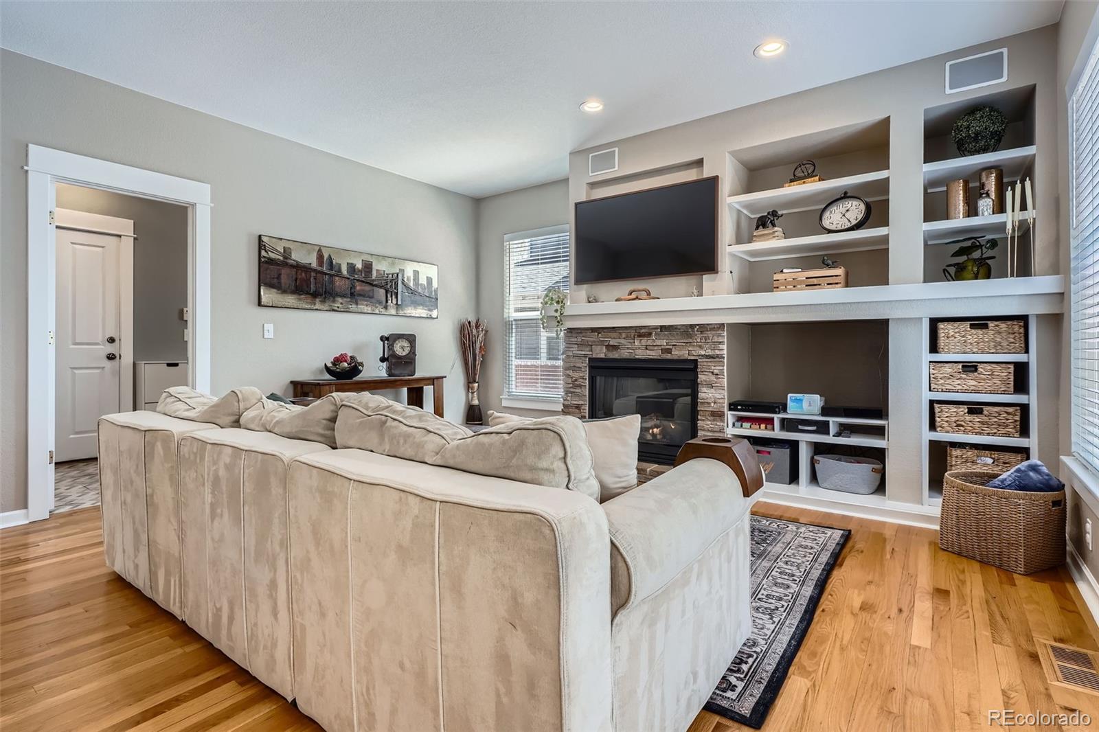 MLS Image #11 for 16376  flintlock court,parker, Colorado