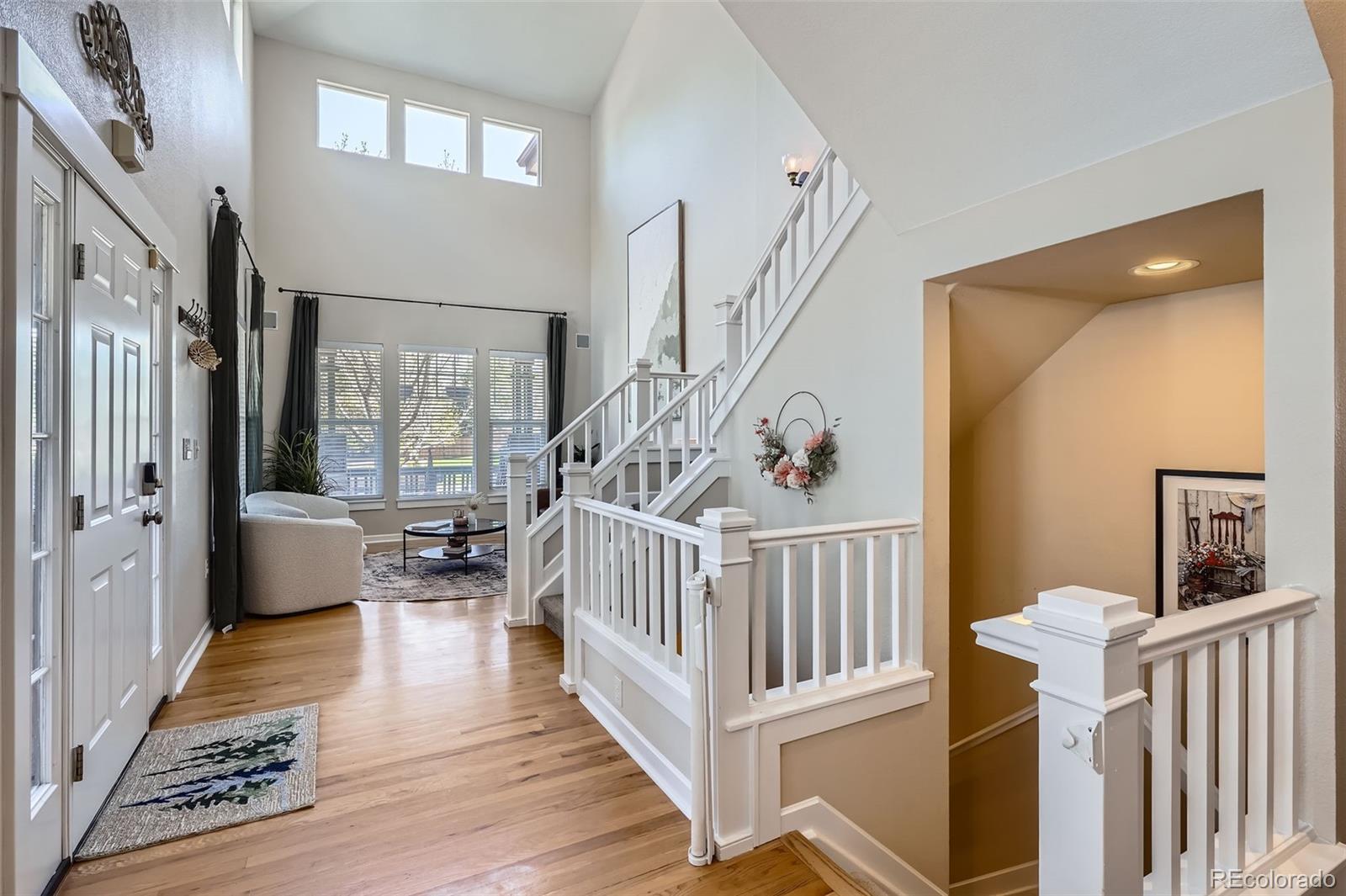 MLS Image #3 for 16376  flintlock court,parker, Colorado