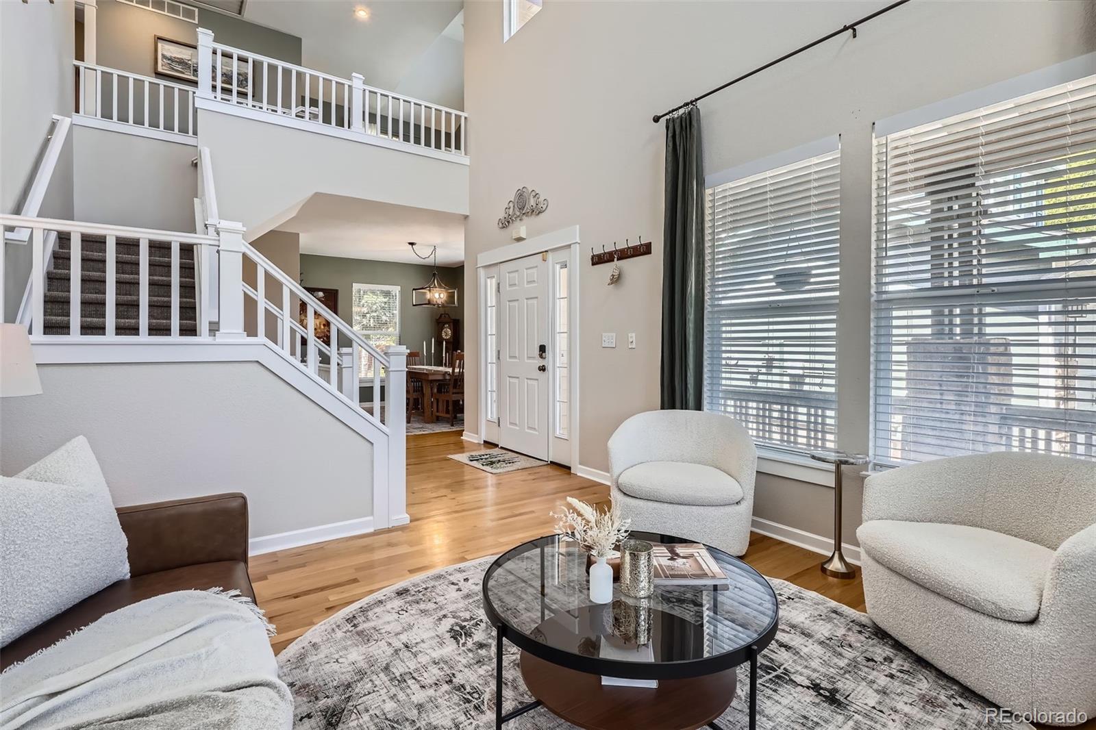 MLS Image #5 for 16376  flintlock court,parker, Colorado