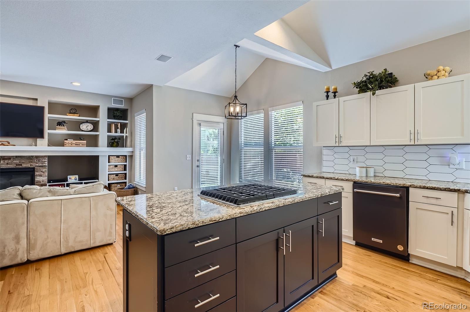 MLS Image #8 for 16376  flintlock court,parker, Colorado