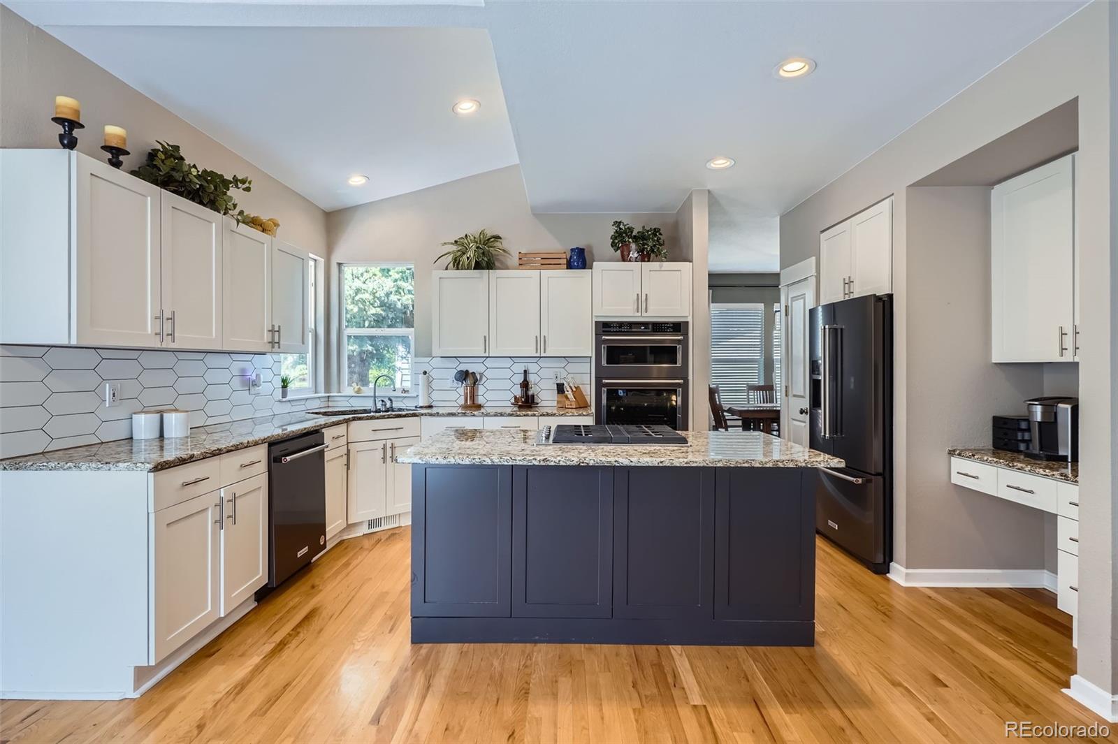 MLS Image #9 for 16376  flintlock court,parker, Colorado