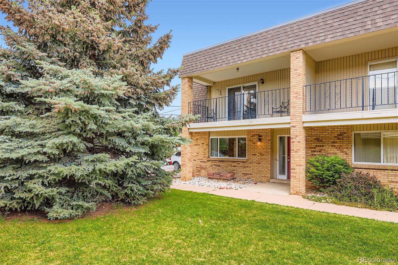 MLS Image #1 for 6727 s race street,centennial, Colorado
