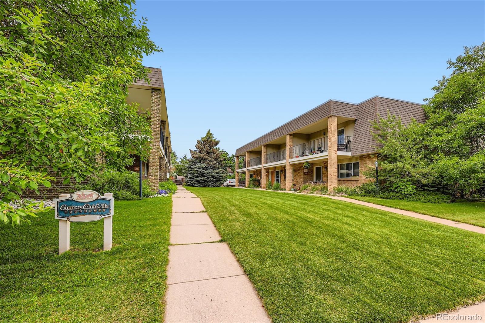 MLS Image #2 for 6727 s race street,centennial, Colorado