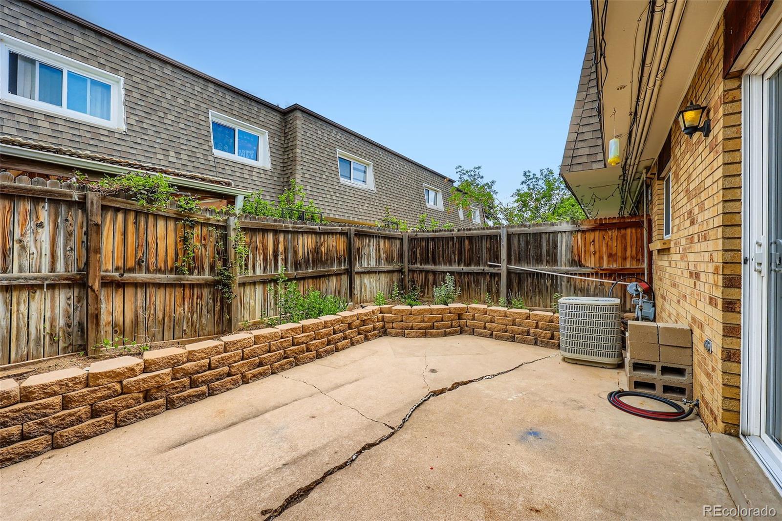 MLS Image #25 for 6727 s race street,centennial, Colorado