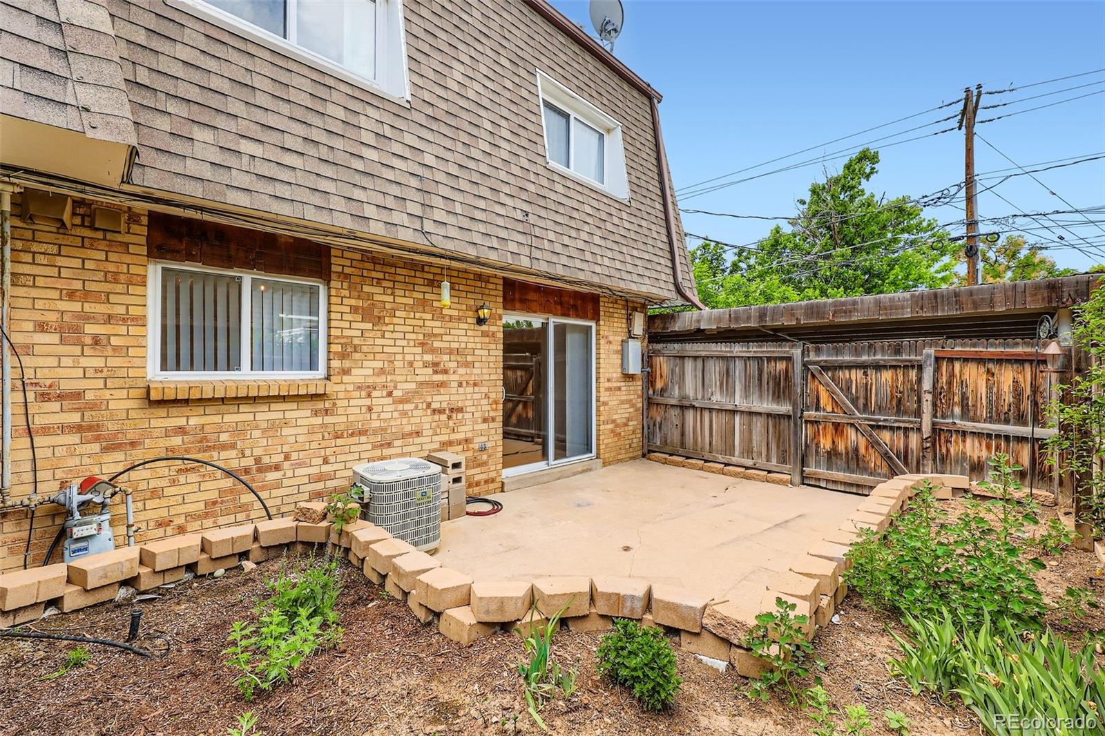 MLS Image #26 for 6727 s race street,centennial, Colorado