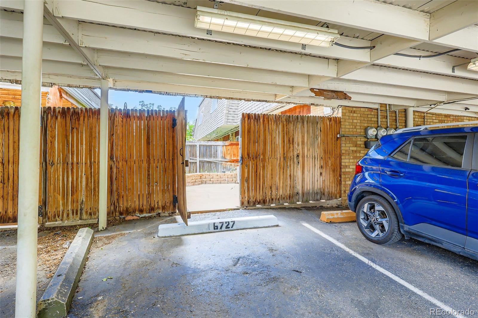 MLS Image #27 for 6727 s race street,centennial, Colorado