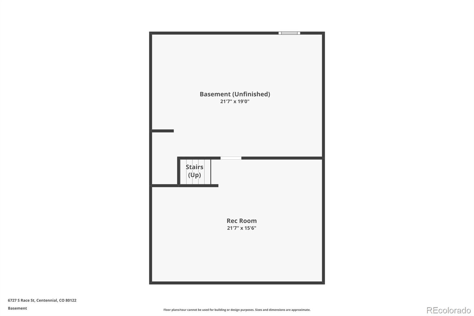 MLS Image #31 for 6727 s race street,centennial, Colorado