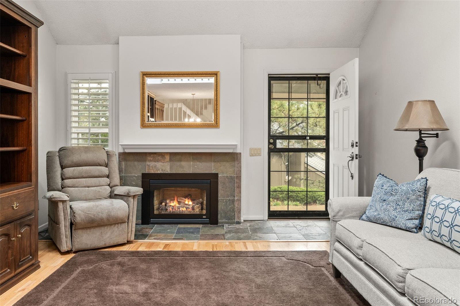 MLS Image #2 for 7761 s curtice drive,littleton, Colorado