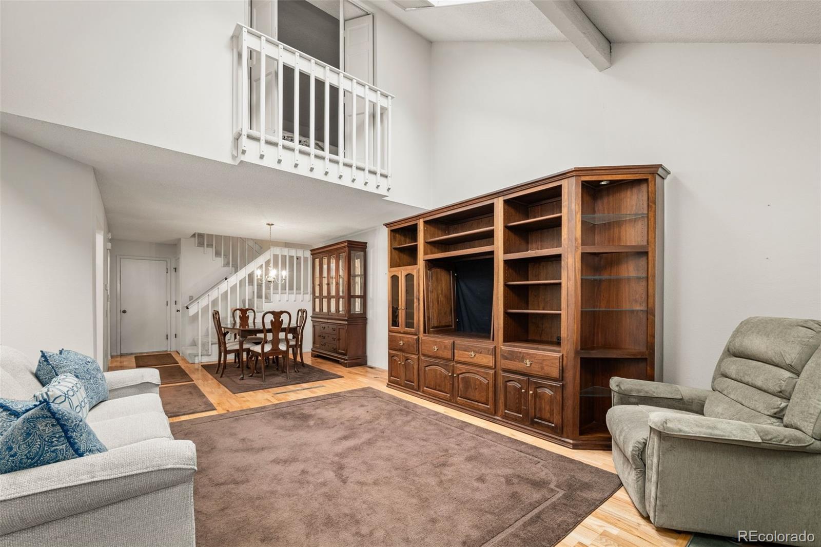 MLS Image #4 for 7761 s curtice drive,littleton, Colorado