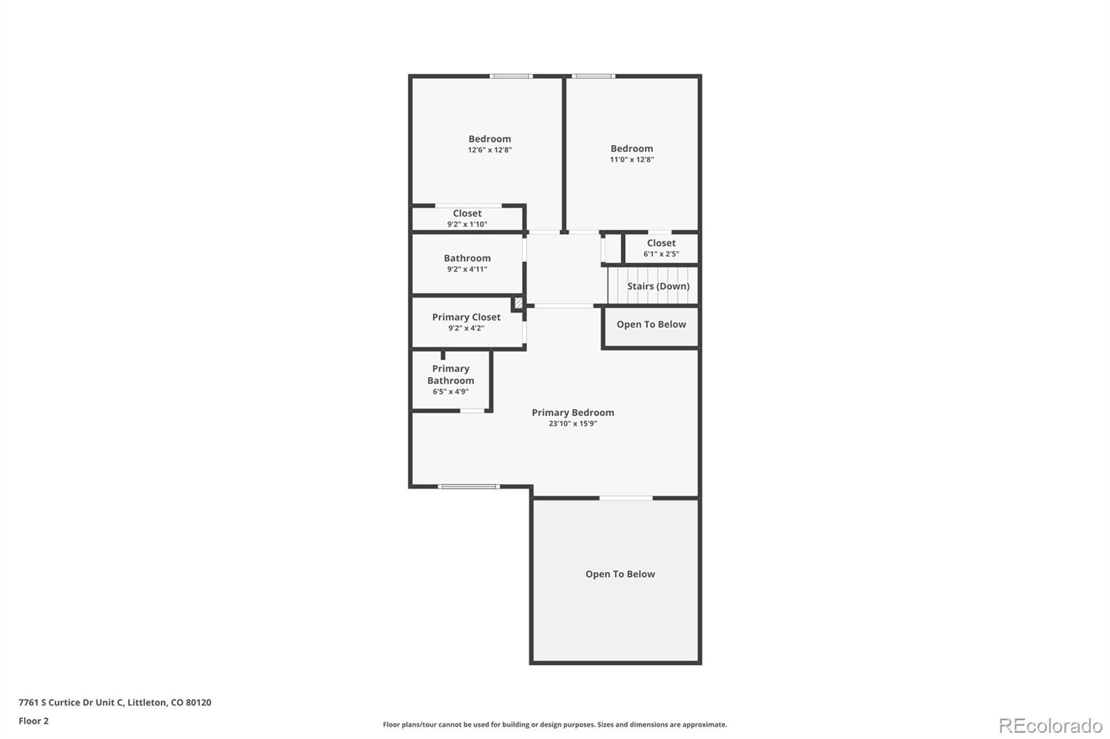 MLS Image #48 for 7761 s curtice drive,littleton, Colorado