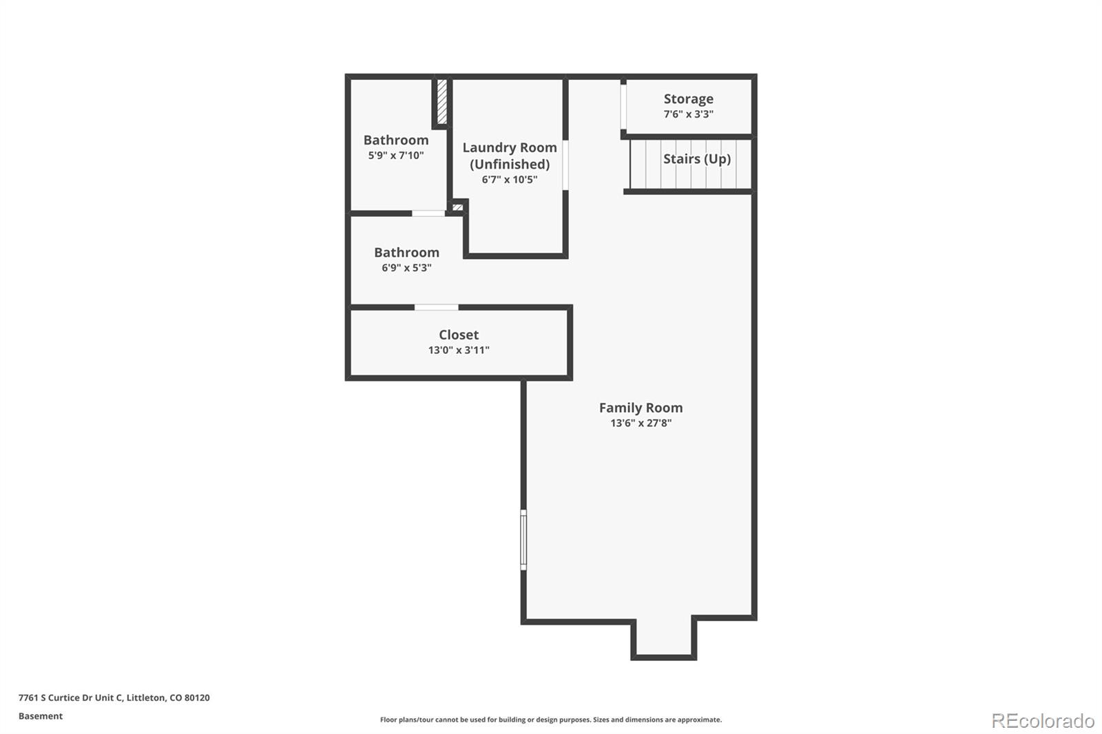 MLS Image #49 for 7761 s curtice drive,littleton, Colorado
