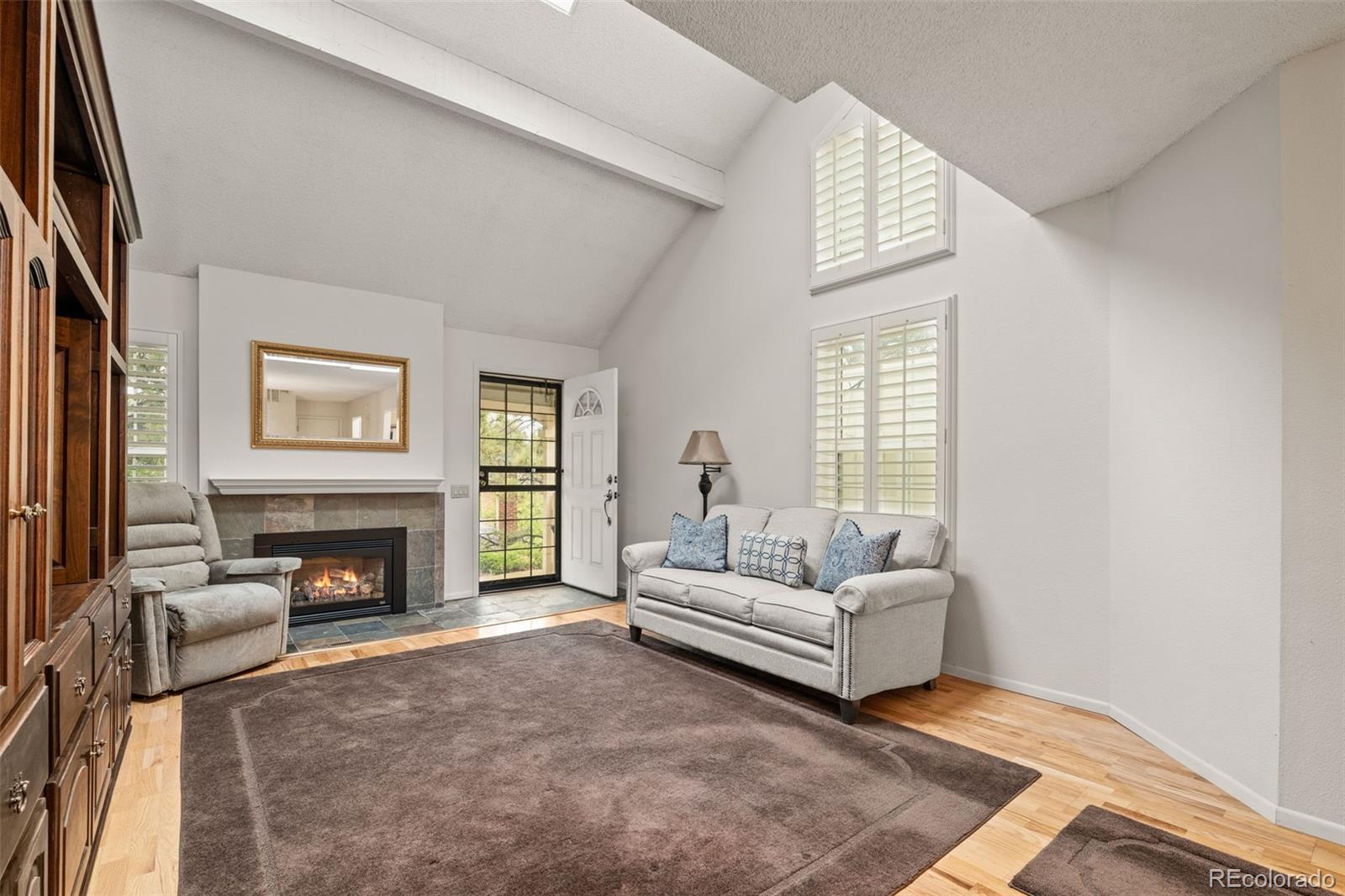 MLS Image #5 for 7761 s curtice drive,littleton, Colorado