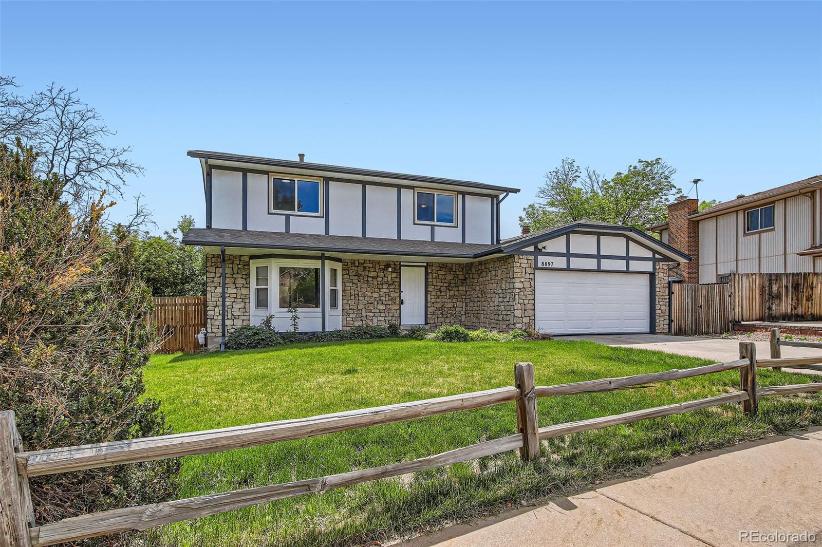 MLS Image #1 for 8897  wagner lane,westminster, Colorado
