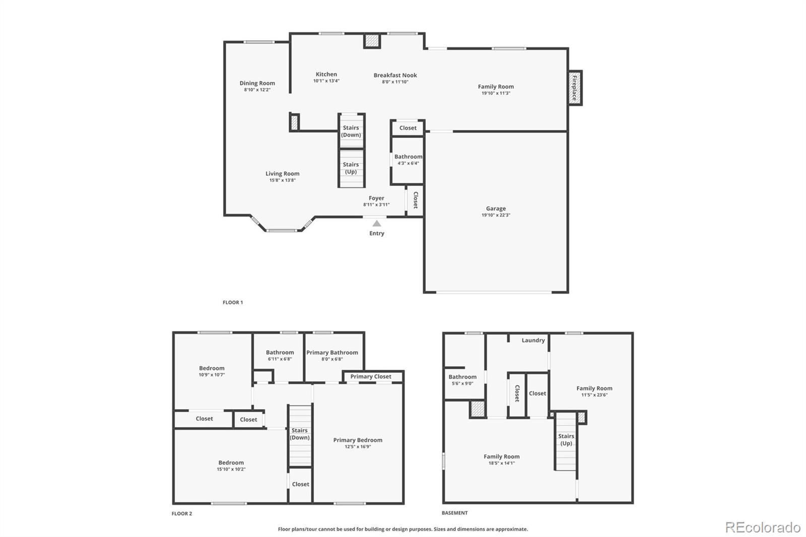MLS Image #32 for 8897  wagner lane,westminster, Colorado