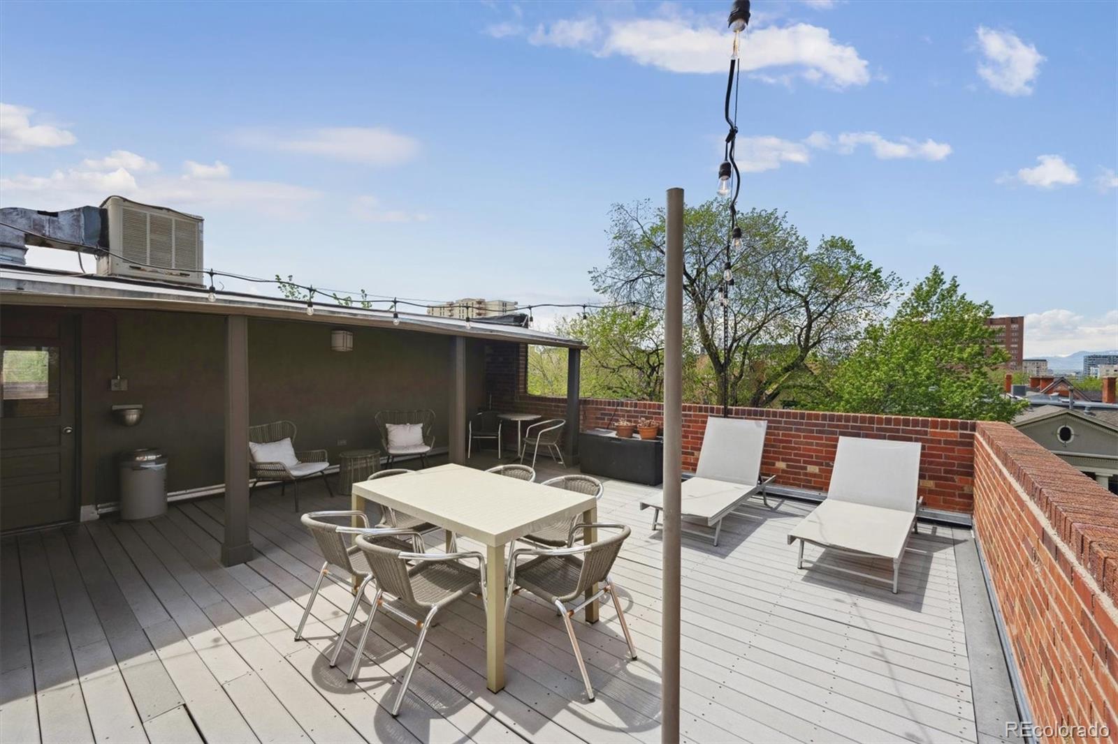 MLS Image #23 for 1130 n pennsylvania street,denver, Colorado