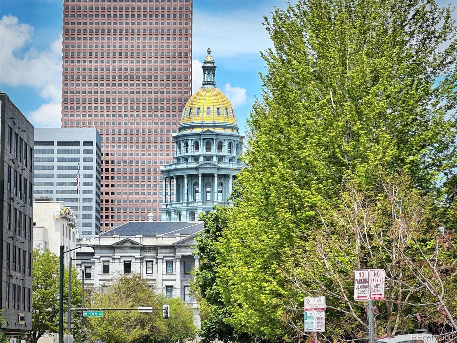 MLS Image #25 for 1130 n pennsylvania street,denver, Colorado