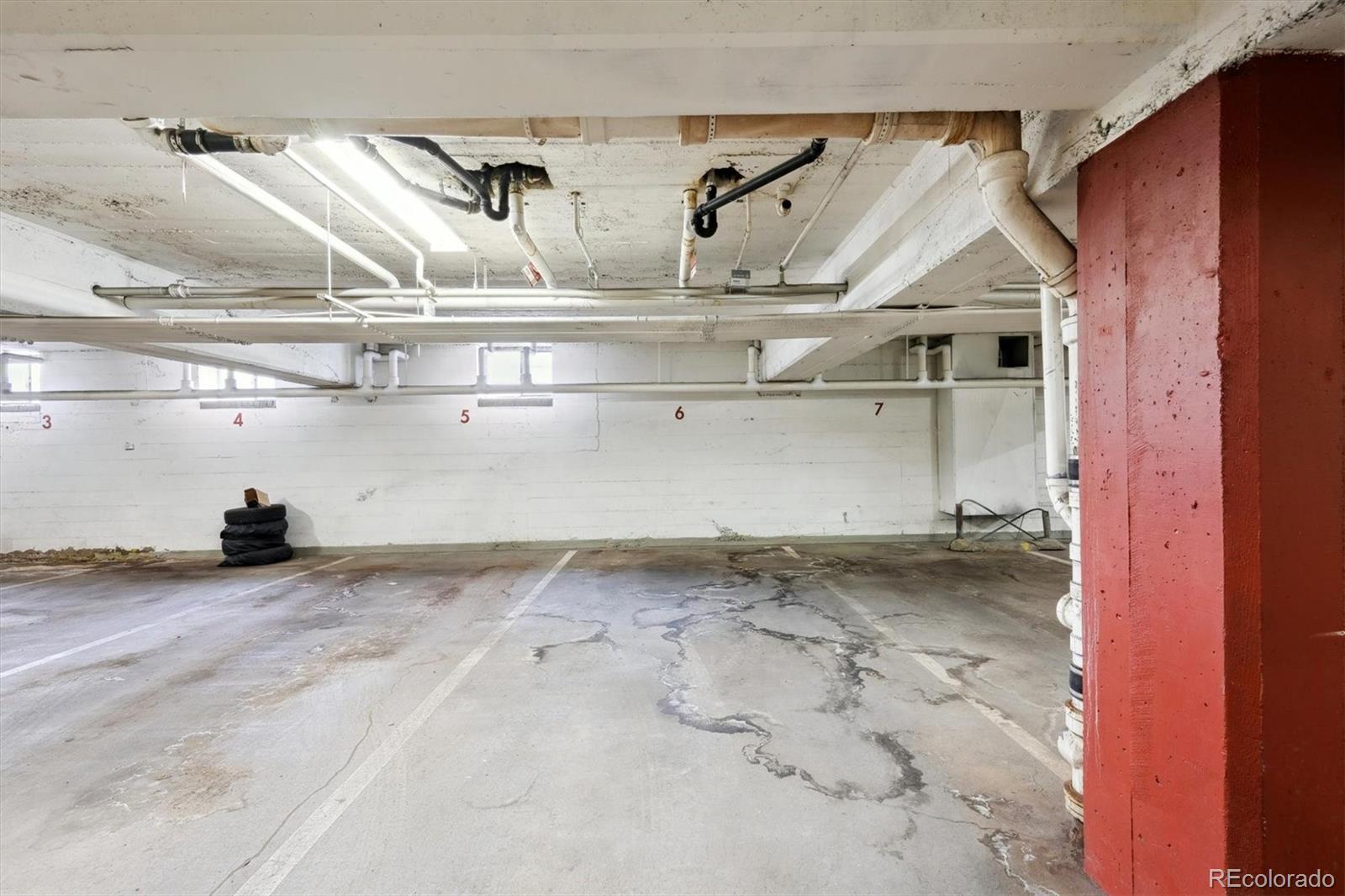 MLS Image #28 for 1130 n pennsylvania street,denver, Colorado