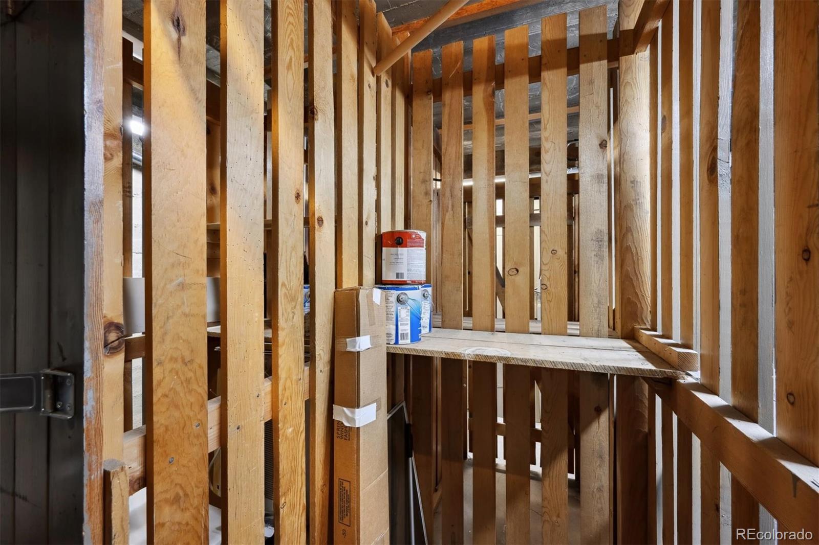 MLS Image #29 for 1130 n pennsylvania street,denver, Colorado