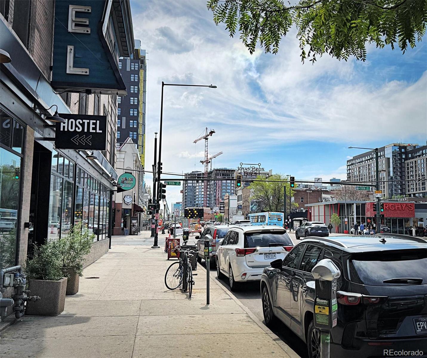 MLS Image #34 for 1130 n pennsylvania street,denver, Colorado