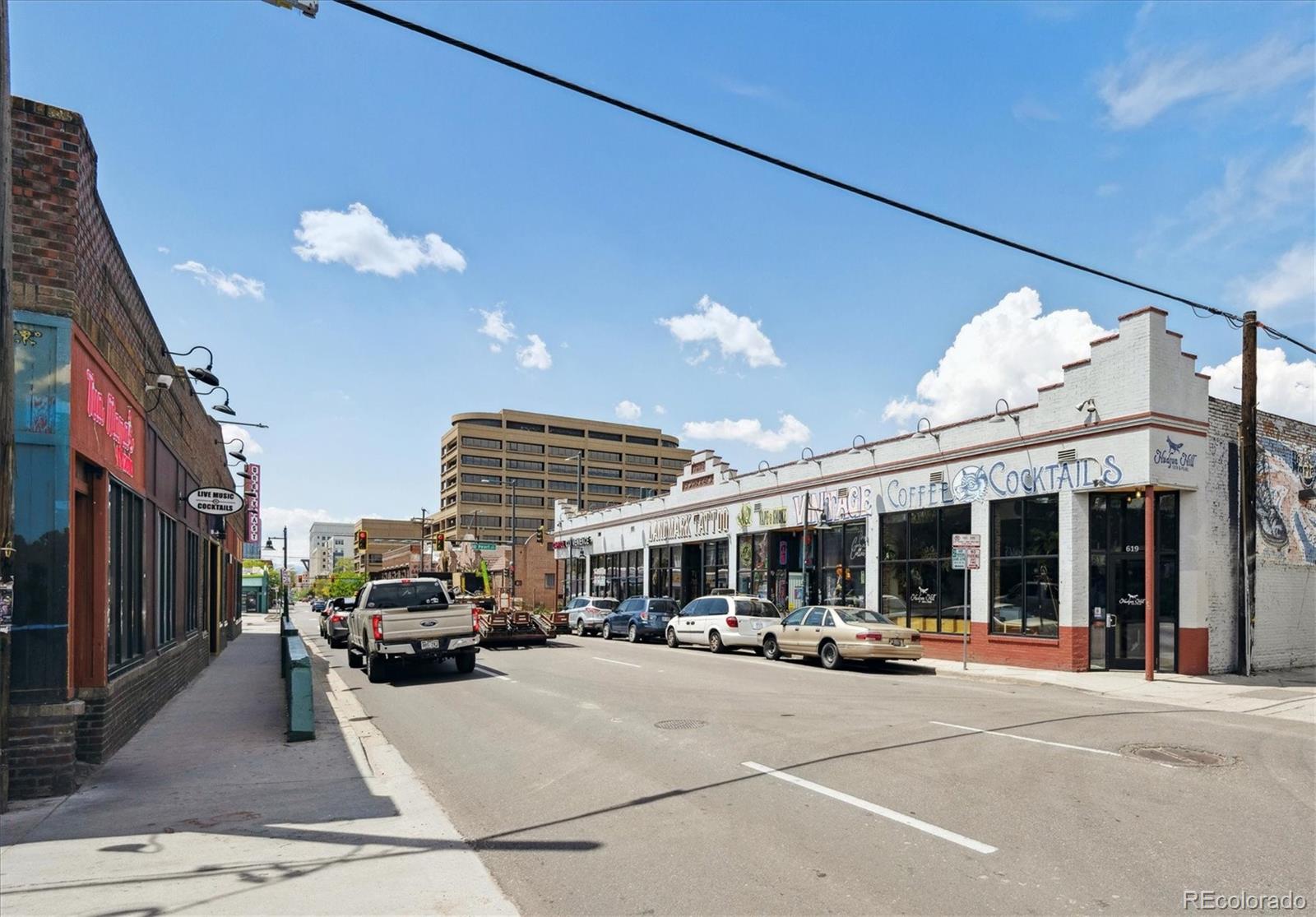 MLS Image #35 for 1130 n pennsylvania street,denver, Colorado
