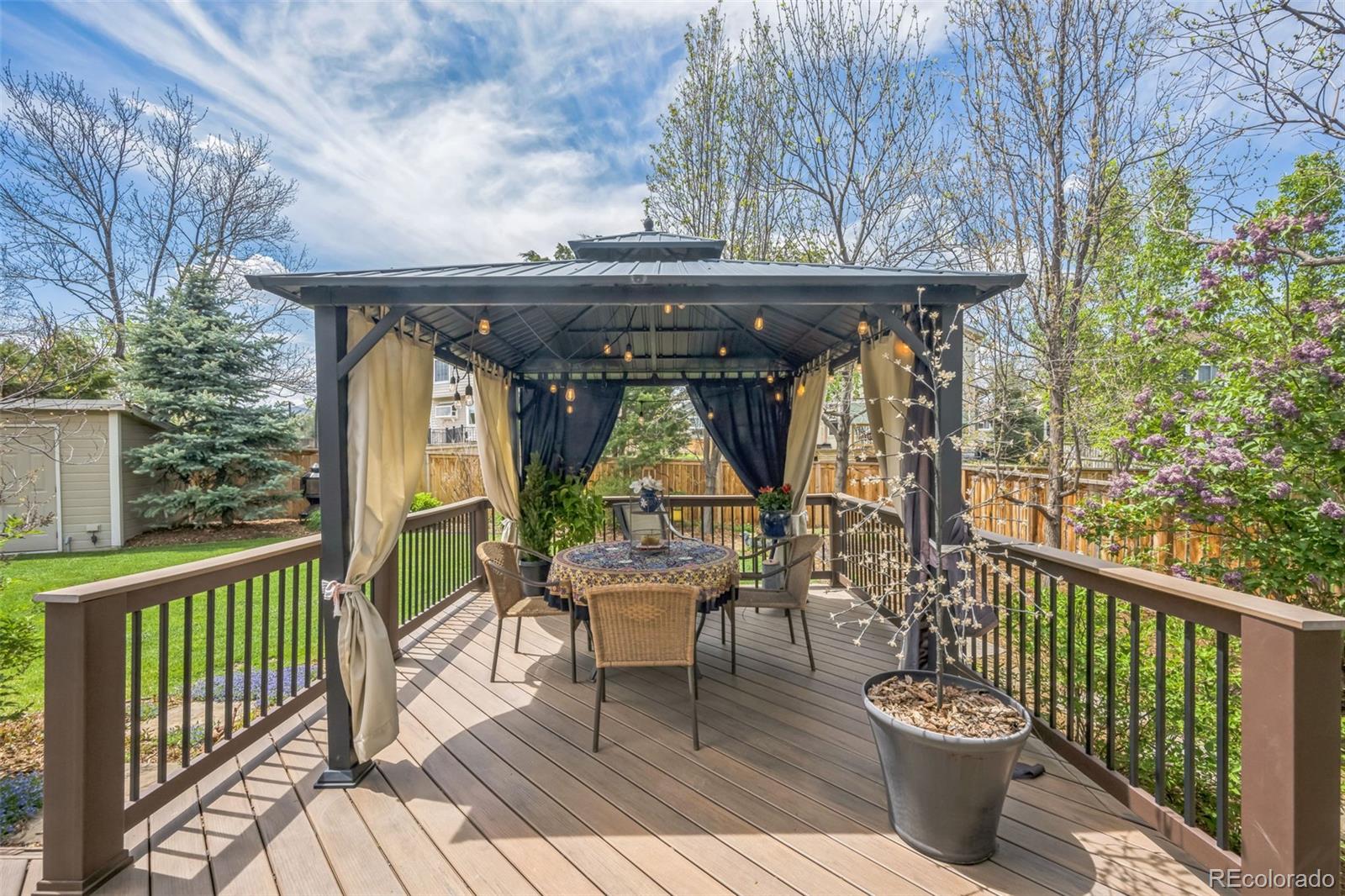 MLS Image #27 for 9361  crestmore way,littleton, Colorado