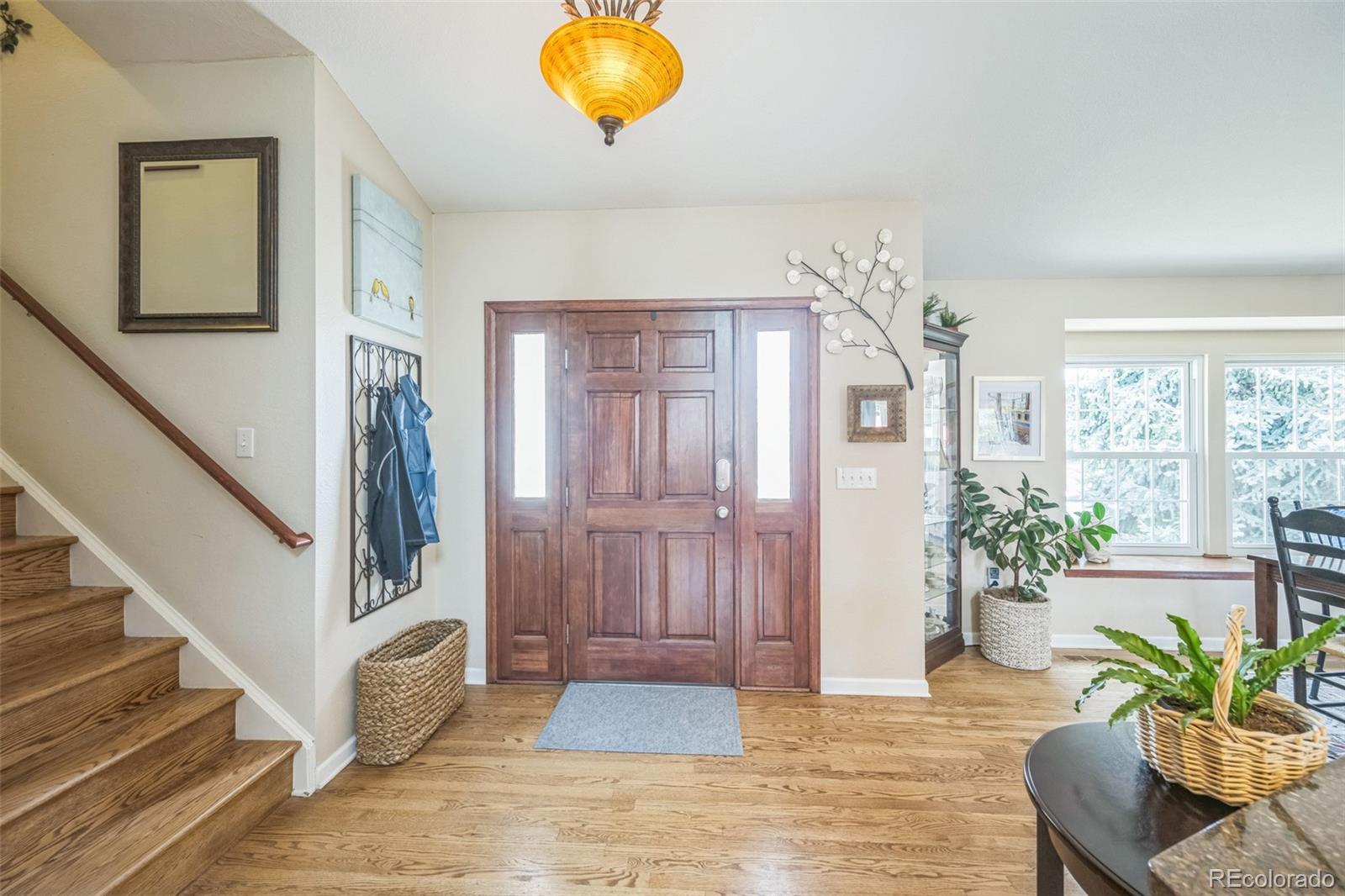 MLS Image #3 for 9361  crestmore way,littleton, Colorado