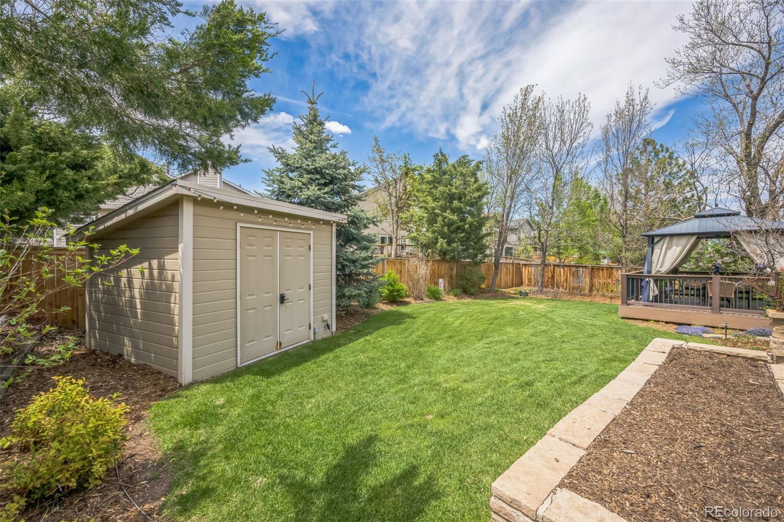 MLS Image #30 for 9361  crestmore way,littleton, Colorado