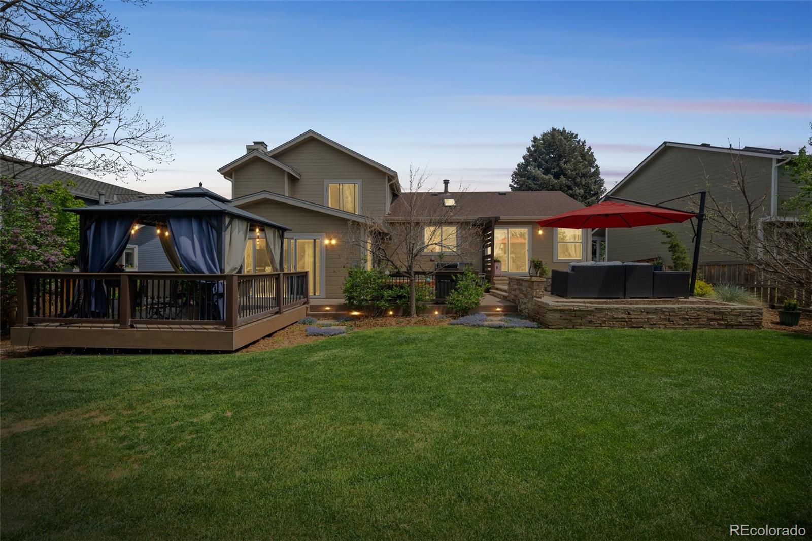 MLS Image #32 for 9361  crestmore way,littleton, Colorado