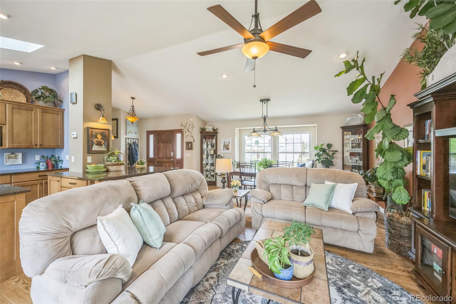 MLS Image #5 for 9361  crestmore way,littleton, Colorado