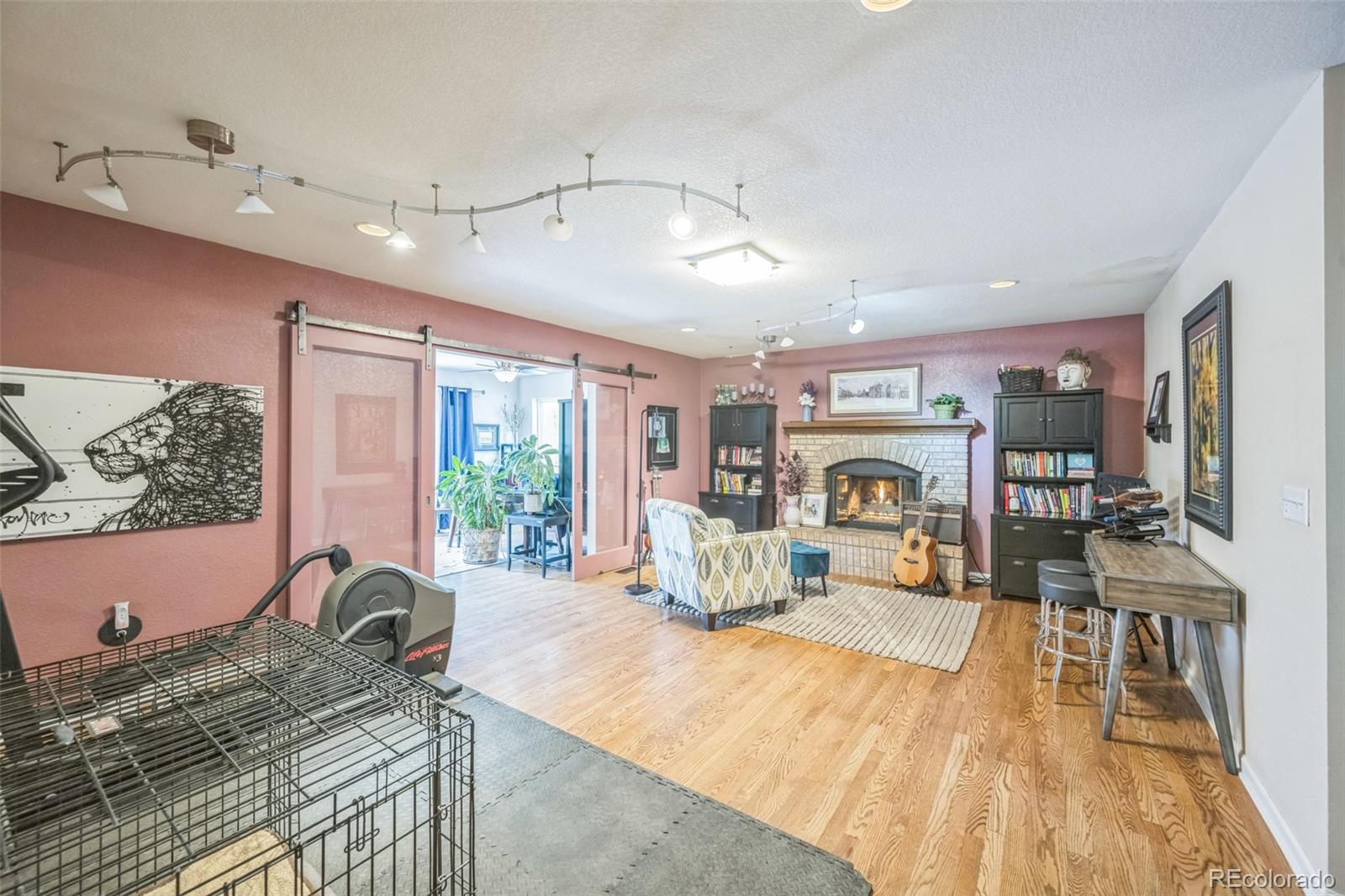 MLS Image #8 for 9361  crestmore way,littleton, Colorado