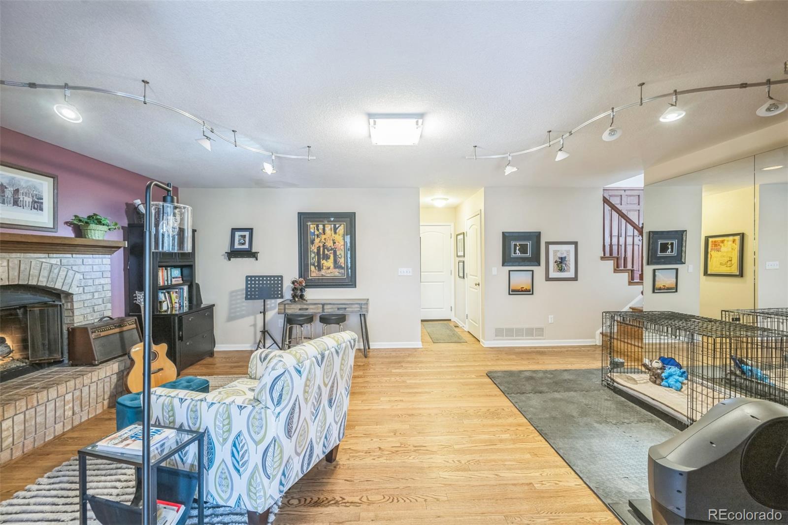 MLS Image #9 for 9361  crestmore way,littleton, Colorado