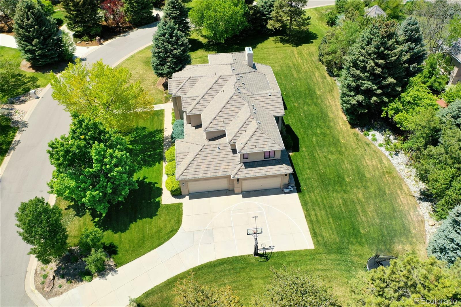 MLS Image #2 for 9669 e prentice circle,greenwood village, Colorado