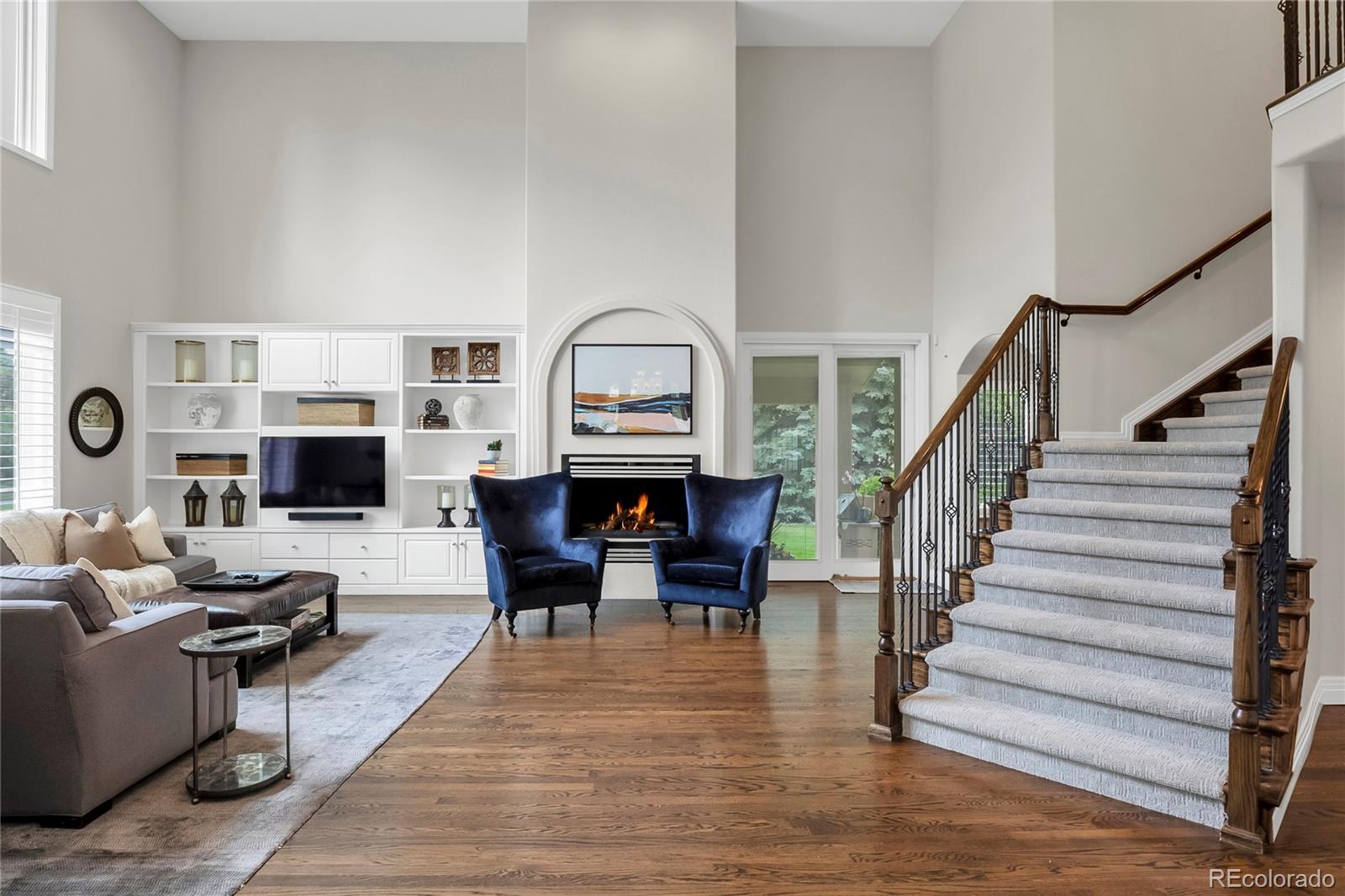 MLS Image #3 for 9669 e prentice circle,greenwood village, Colorado