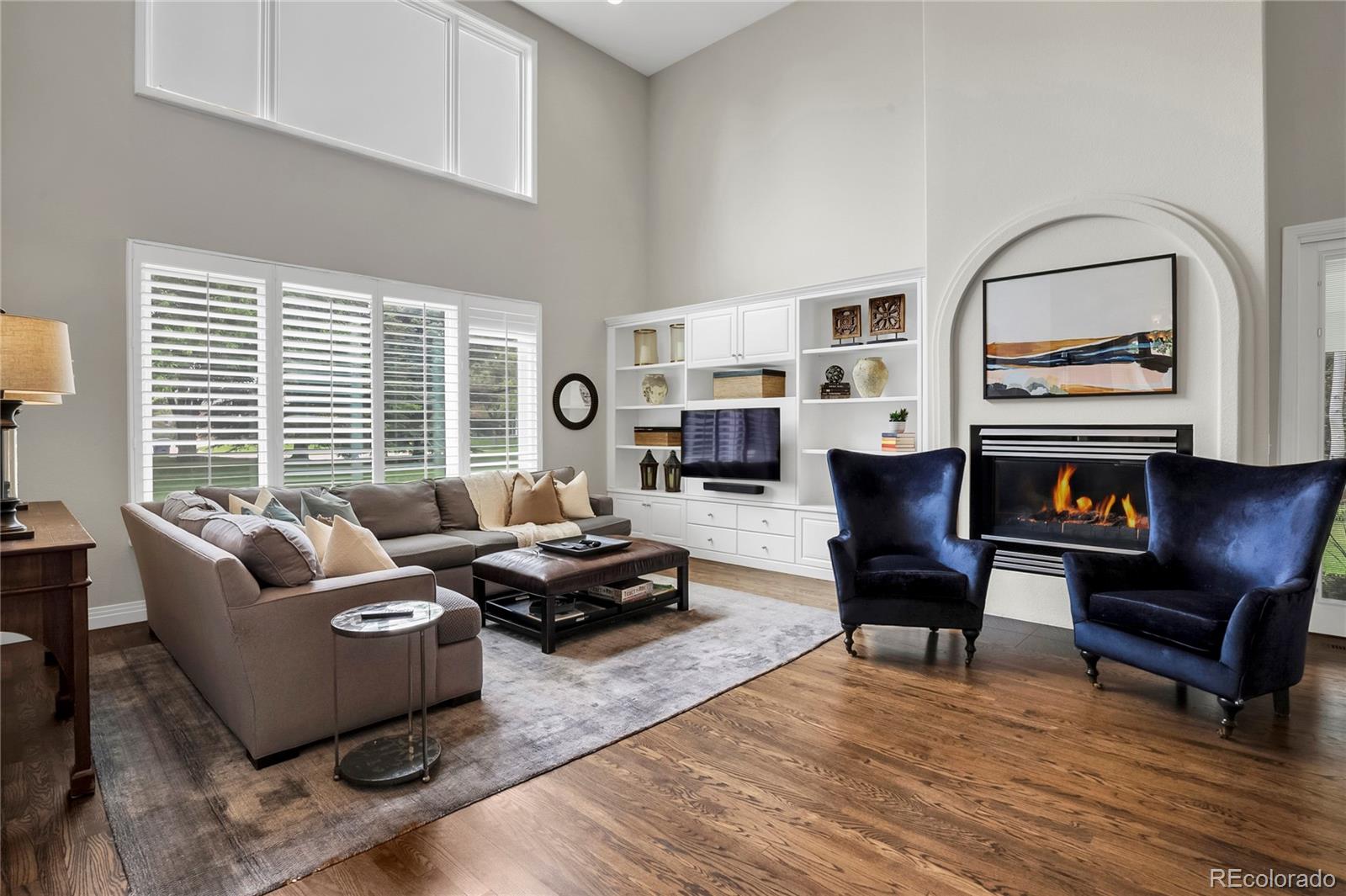 MLS Image #4 for 9669 e prentice circle,greenwood village, Colorado