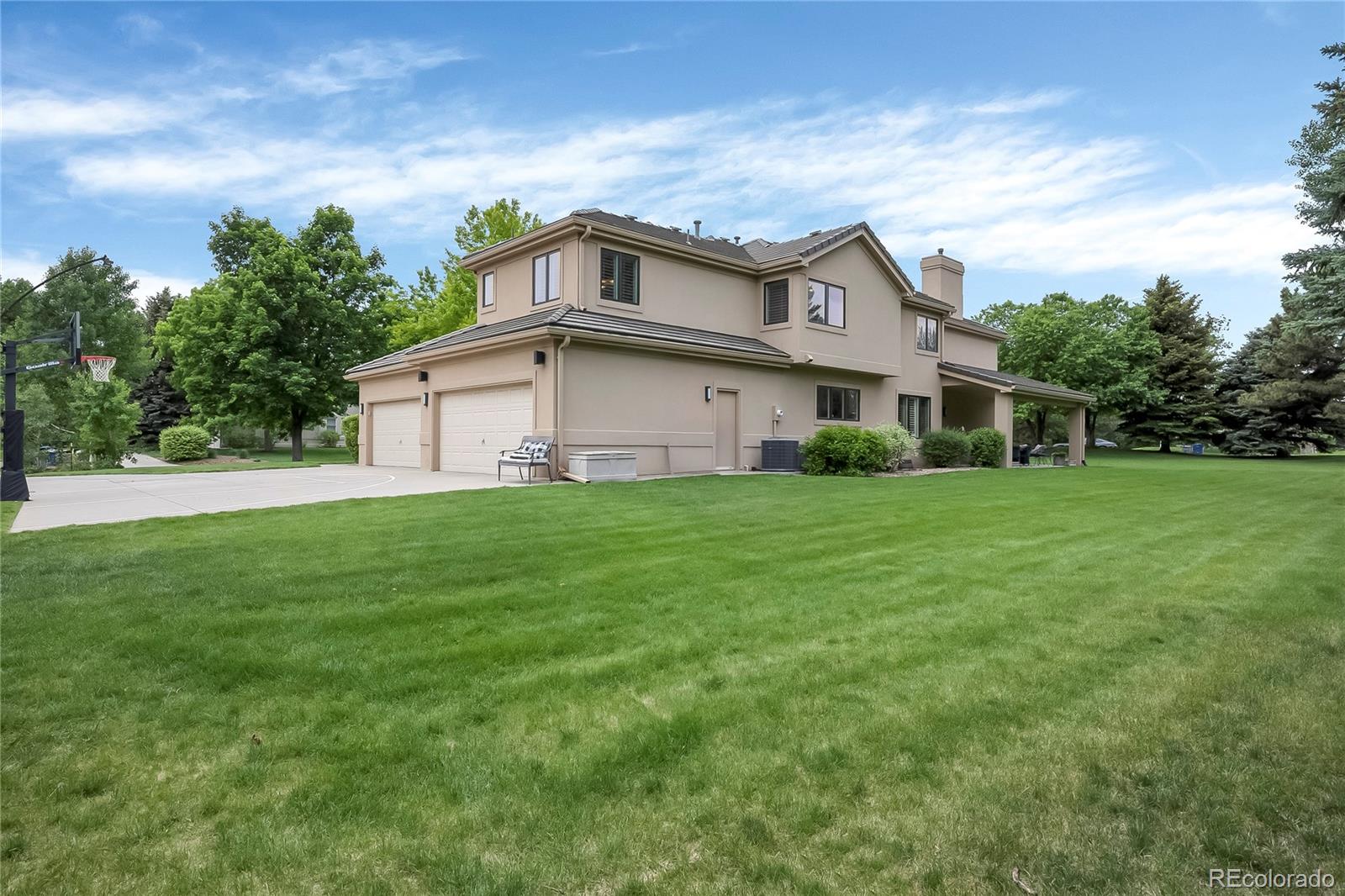 MLS Image #44 for 9669 e prentice circle,greenwood village, Colorado