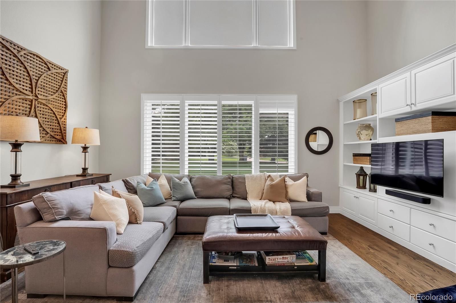 MLS Image #5 for 9669 e prentice circle,greenwood village, Colorado