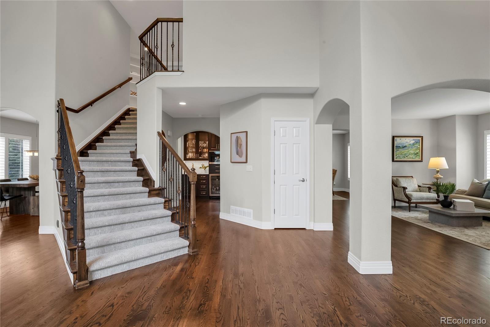 MLS Image #7 for 9669 e prentice circle,greenwood village, Colorado