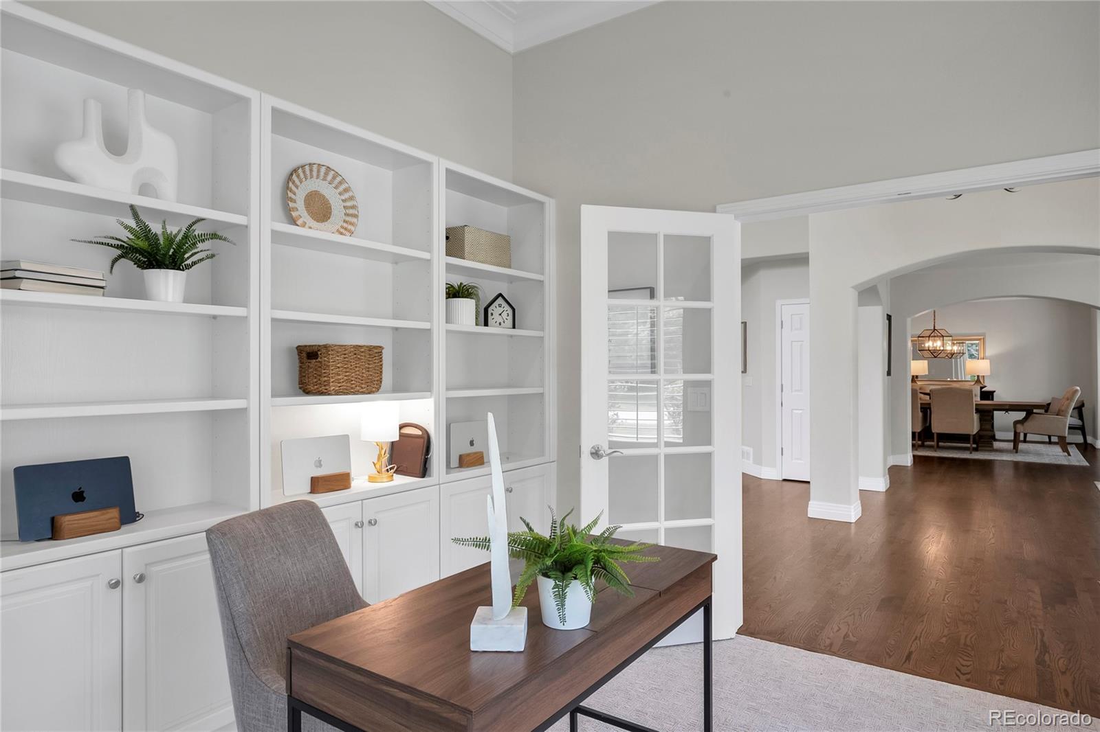 MLS Image #8 for 9669 e prentice circle,greenwood village, Colorado