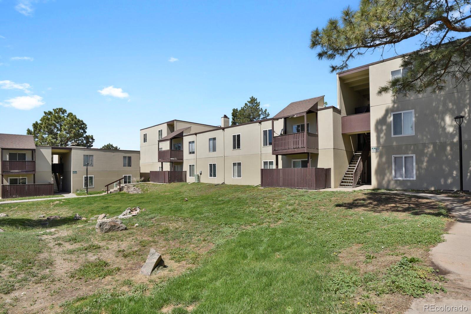 MLS Image #0 for 9725 e harvard avenue 305,denver, Colorado
