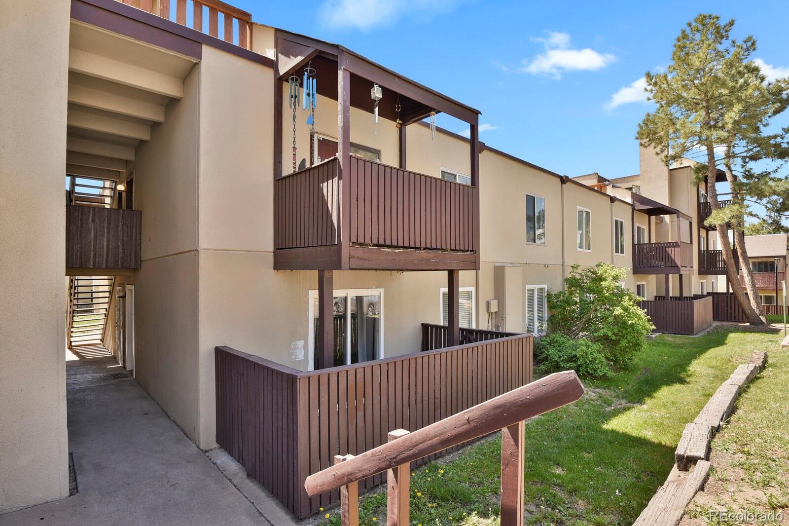 MLS Image #2 for 9725 e harvard avenue 305,denver, Colorado