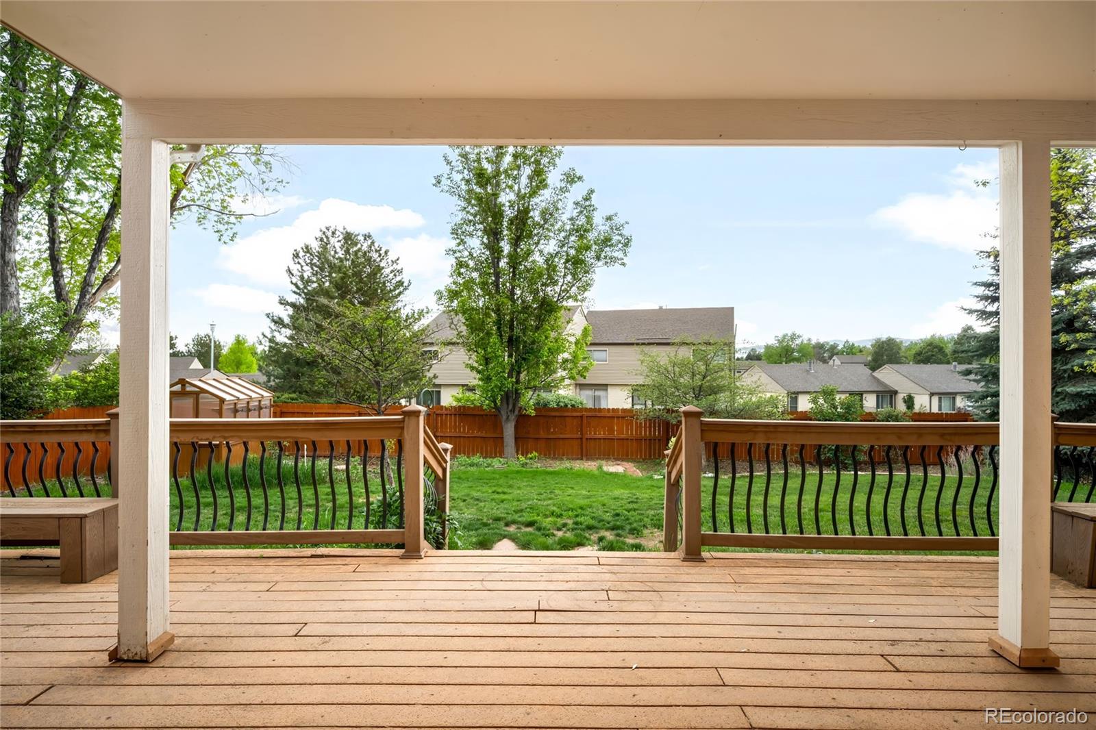 MLS Image #10 for 4398 w lake circle,littleton, Colorado