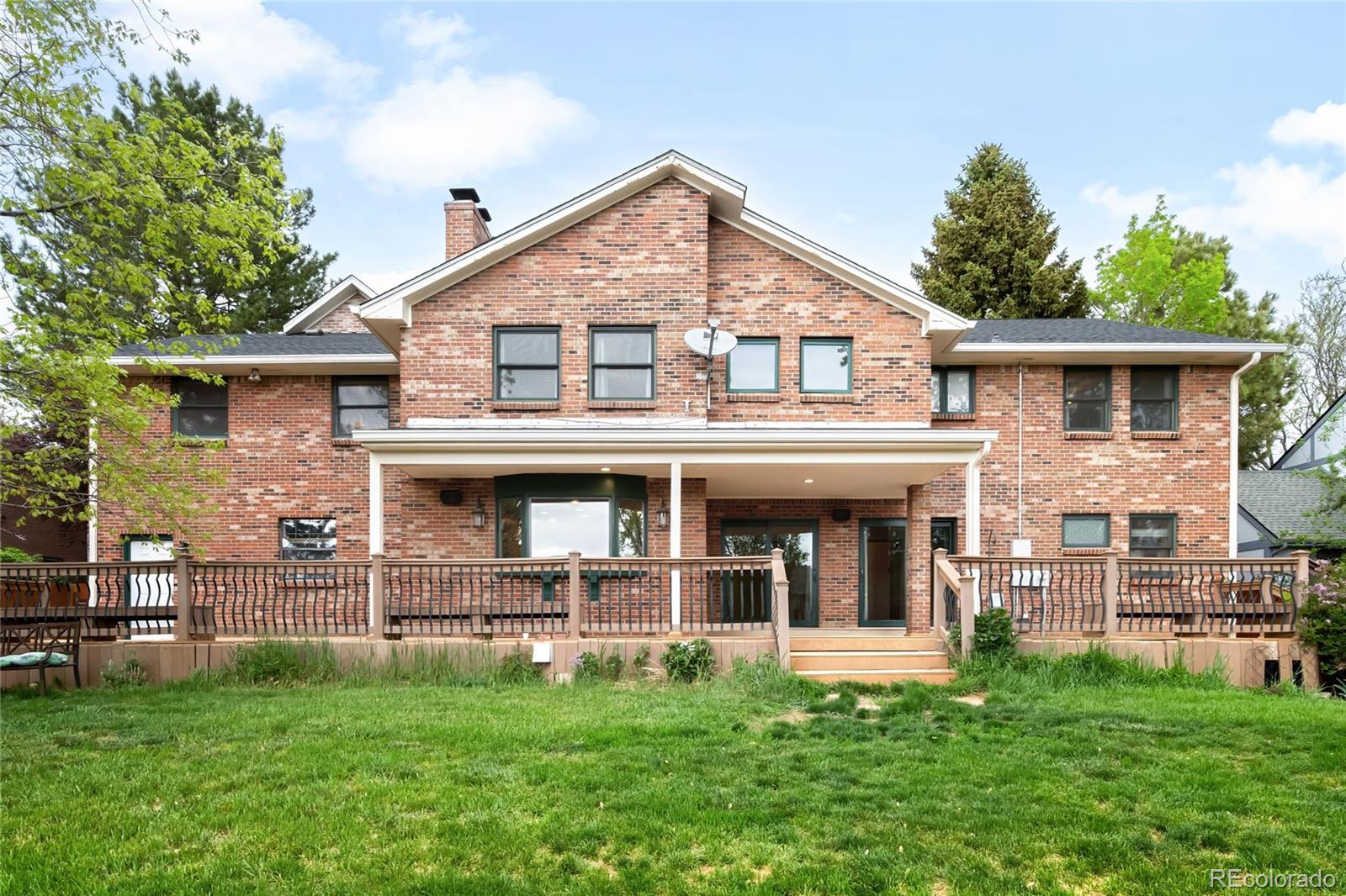MLS Image #40 for 4398 w lake circle,littleton, Colorado