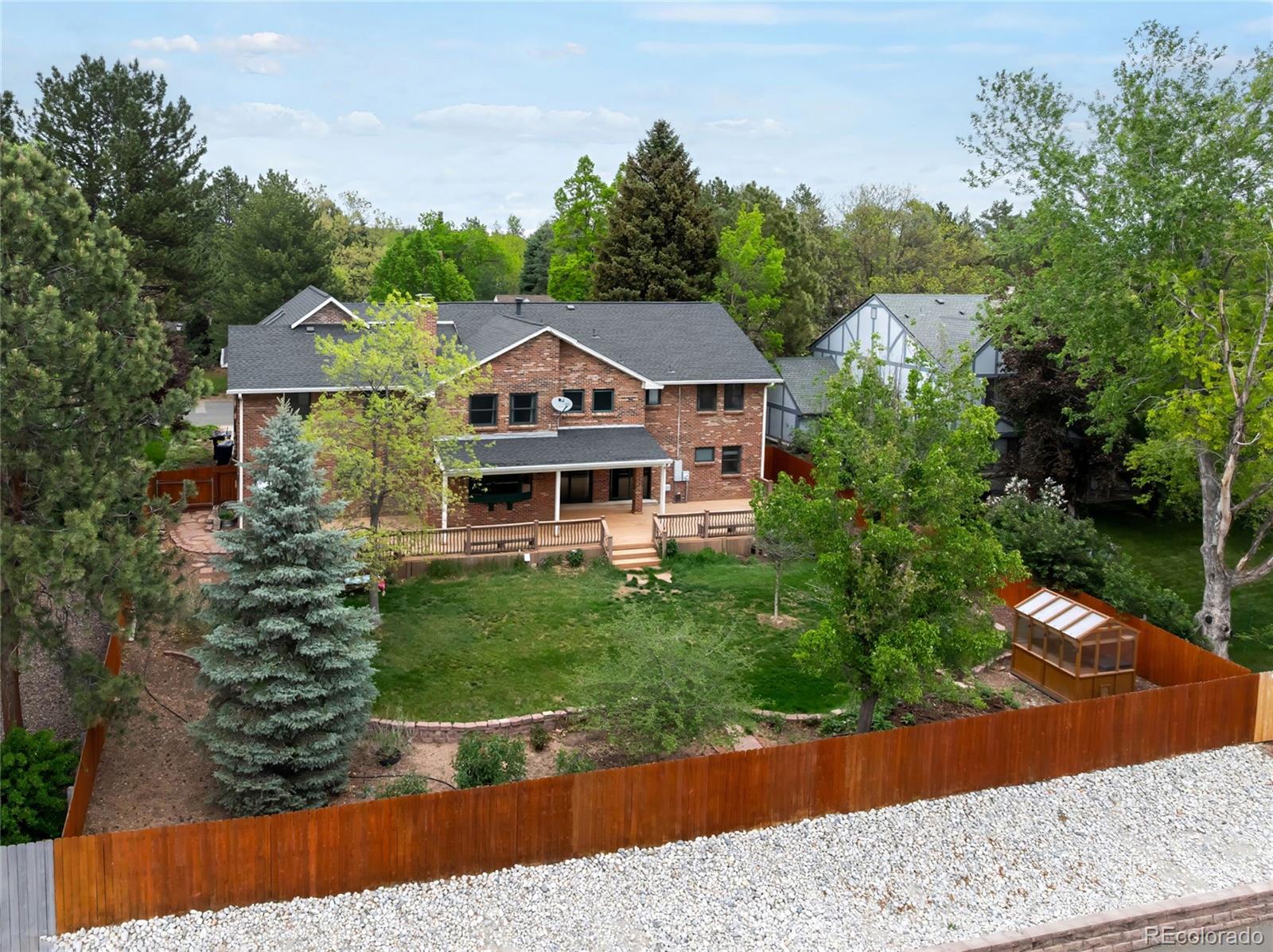 MLS Image #44 for 4398 w lake circle,littleton, Colorado