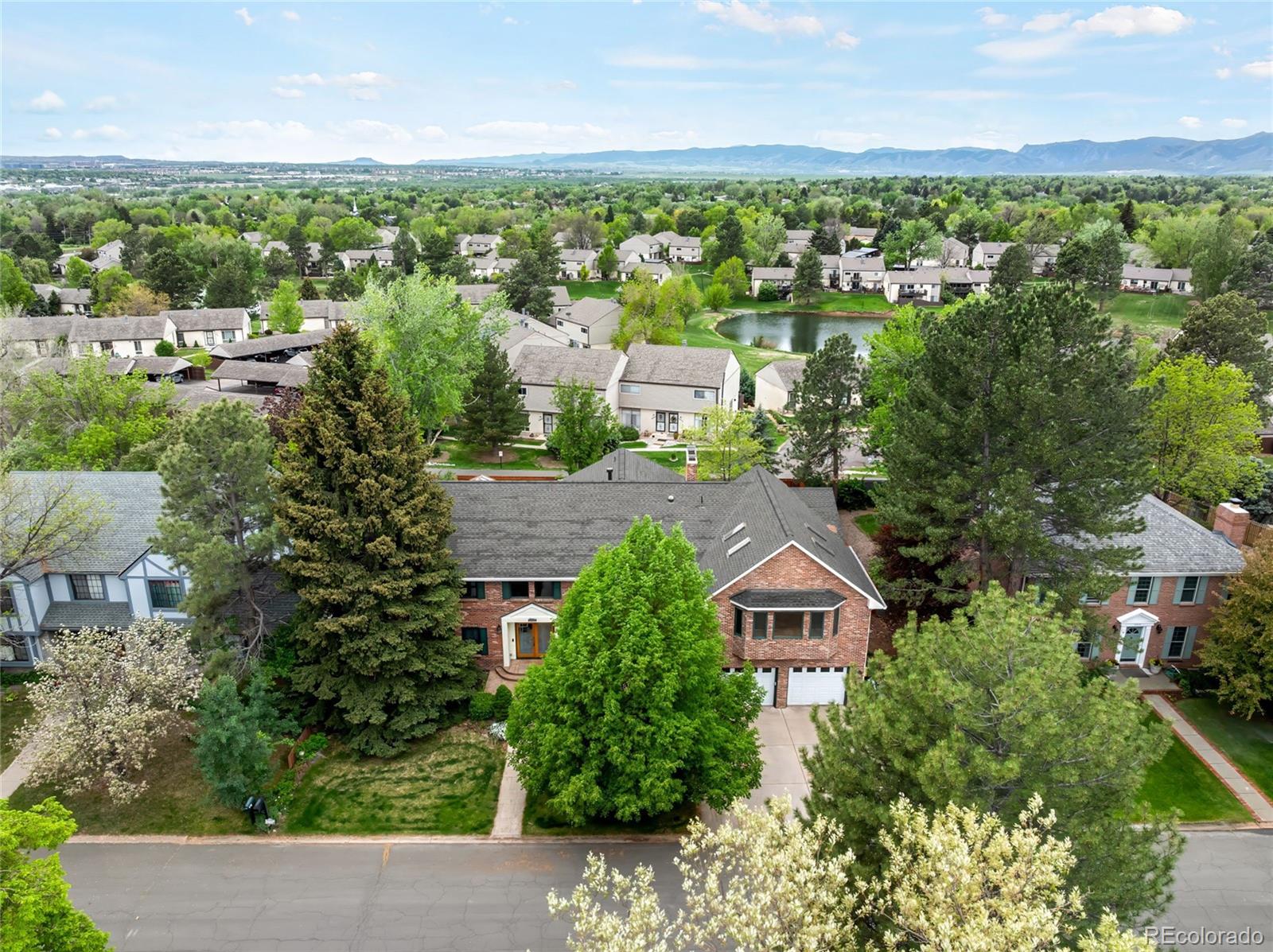 MLS Image #45 for 4398 w lake circle,littleton, Colorado