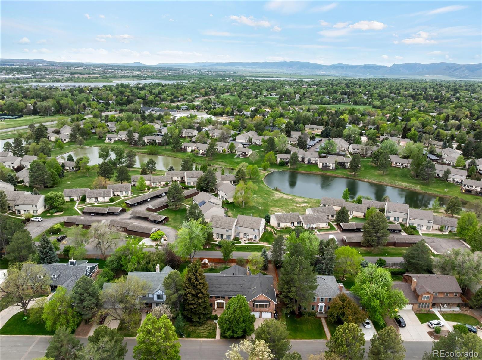 MLS Image #46 for 4398 w lake circle,littleton, Colorado