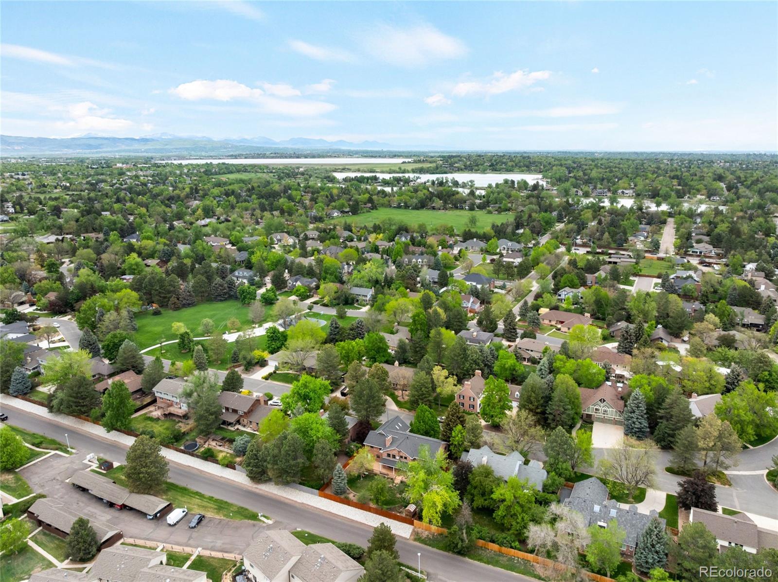 MLS Image #48 for 4398 w lake circle,littleton, Colorado